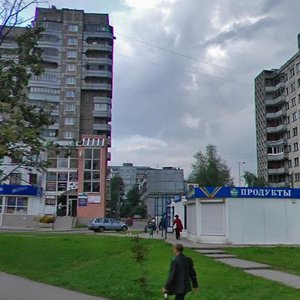 Oktyabrskaya Street, 37А ، : صورة