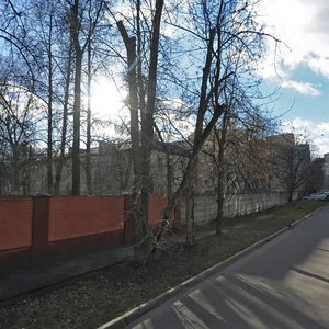 Priorova Street, 10с9А, : foto