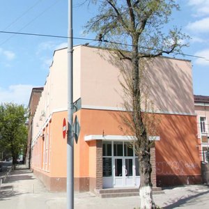 Maksima Gorkogo Street, 117, Rostov‑na‑Donu: photo