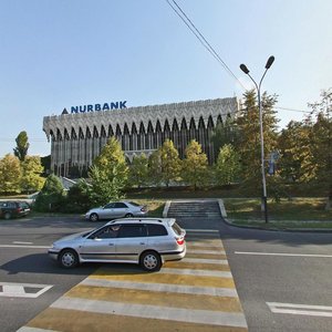 Jeltoqsan Street, 185, Almaty: photo