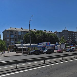 Druzhby Narodiv Boulevard, No:30А, Kiev: Fotoğraflar