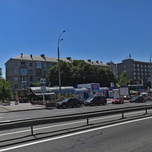 Druzhby Narodiv Boulevard, 30А, Kyiv: photo