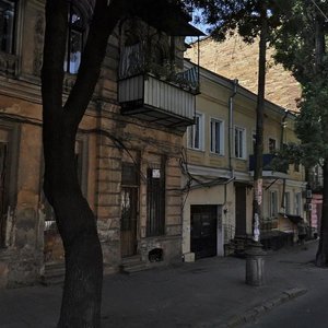 Kanatna vulytsia, 56, Odesa: photo