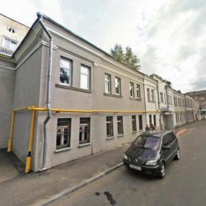 Savieckaja vulica, 3, Vitebsk: photo