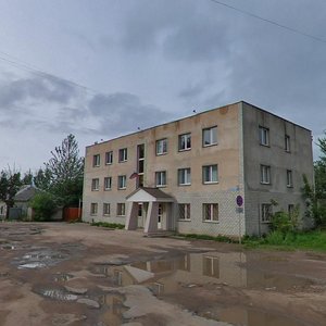 Ippodromnaya Street, 106, Pskov: photo