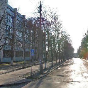 Maksyma Berlinskoho Street, No:12, Kiev: Fotoğraflar