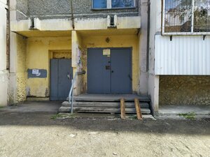 Krasnykh Bortsov Street, 19, Yekaterinburg: photo