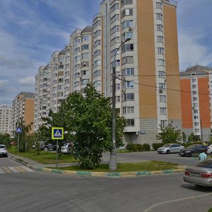 Svyatoozyorskaya Street, 24 ، موسكو: صورة
