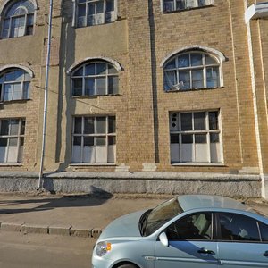 Vulytsia Suzdalski Riady, 12/2, : foto