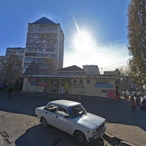 Ulitsa Ostrovskogo, 17А ، : صورة