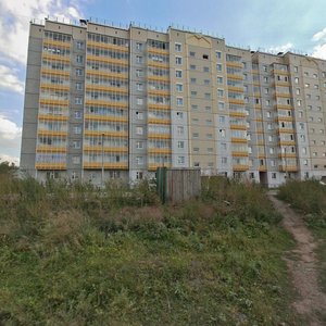 Красноярск, Улица Алёши Тимошенкова, 115: фото