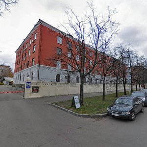 Boytsovaya Street, No:27, Moskova: Fotoğraflar