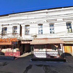 Рязань, Улица Кольцова, 4: фото