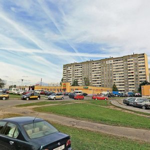 Zhukowskaga Street, 1, : foto