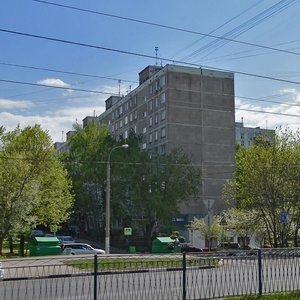 Chertanovskaya Street, No:29к1, Moskova: Fotoğraflar