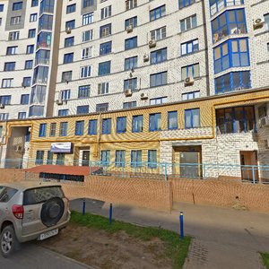 Rodionova Street, 193к3, : foto