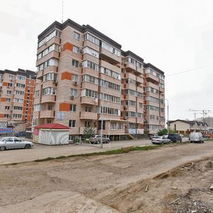 Prospekt Konstantina Obraztsova, 2/2, : foto