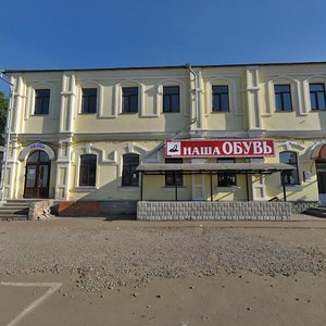 Kommunalnaya Street, 38, Tambov: photo