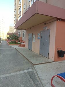 Fatyanova Street, 16, Vladimir: photo