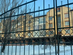 Омск, Улица Булгакова, 2: фото