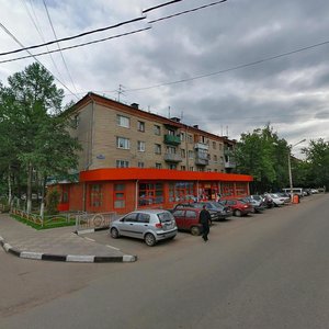 Лобня, Улица Дружбы, 1: фото