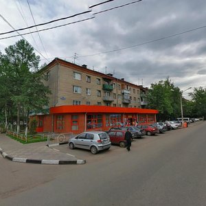 Ulitsa Druzhby, 1, Lobnja: photo