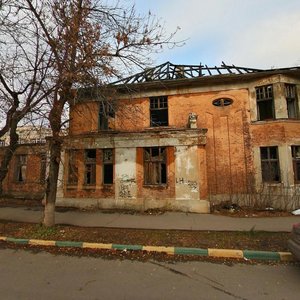 Admirala Nakhimova Street, 22 ، نيجني نوفغورود: صورة