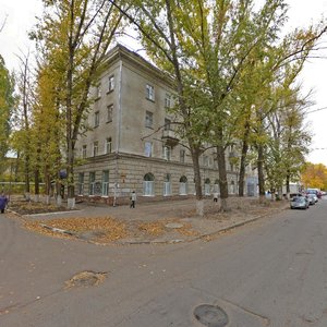 Prospekt imeni 50 let Oktyabrya, 73, Saratov: photo