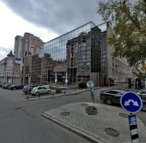 Antonovycha Street, 127, : foto