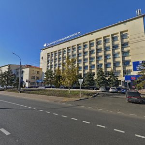 Tramvaynaya Street, 5А ، كراسنودار: صورة