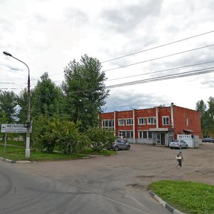 Moskovskaya Street, 18 ، : صورة