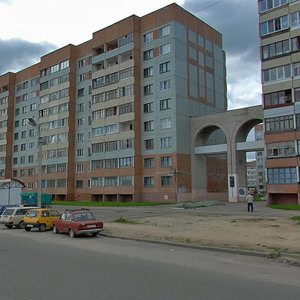 Rokossovskogo Street, 22, : foto