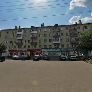 Ulitsa Dostoyevskogo, 9, Orel: photo