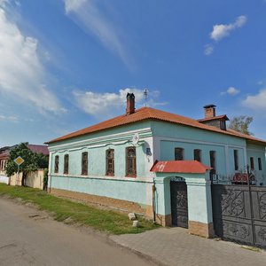 Posadskaya Street, 12, Kolomna: photo