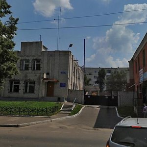 Karachevskaya ulitsa, 95, : foto