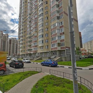 Butovo Park Residential Complex, 20к1, Moscow and Moscow Oblast: photo