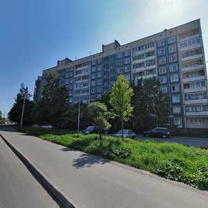 Suzdalskiy Avenue, 5к1, Saint Petersburg: photo