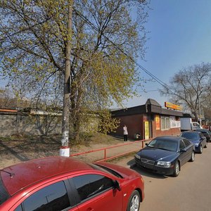 Kosmonavta Strekalova Street, 34, Korolev: photo