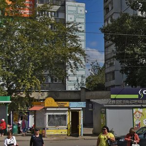 Novo-Vokzalnaya Street, 221, Samara: photo