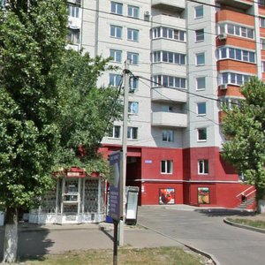 Kholzunova Street, 60Б, Voronezh: photo