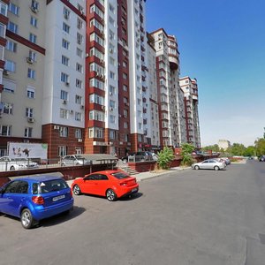 Vulytsia 50-richchia SRSR, 100, Donetsk: photo