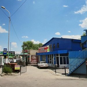Алматы, Проспект Райымбека, 190А: фото