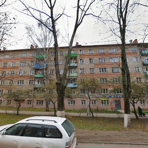 Ulitsa Maksima Gorkogo, 15, : foto