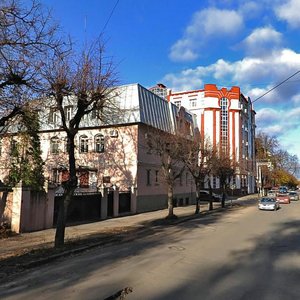 Voznesenskaya Street, 51А, : foto
