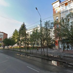 Lenin Avenue, 122, Tomsk: photo