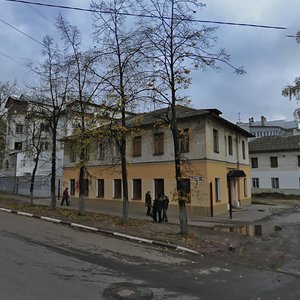 Chaykovskogo Street, 8А, Yaroslavl: photo