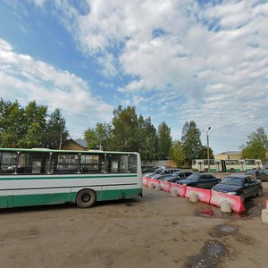 Kirova Street, 79, Syktyvkar: photo