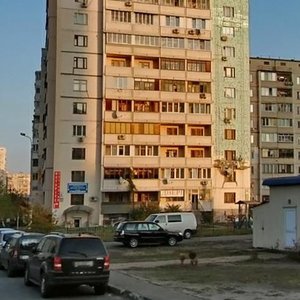 Petra Hryhorenka Avenue, No:39В, Kiev: Fotoğraflar