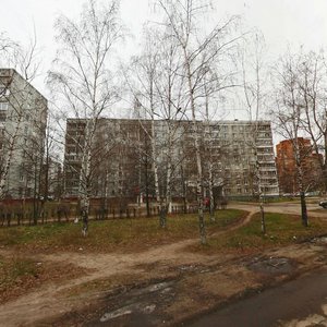 Нижний Новгород, Улица Политбойцов, 18А: фото