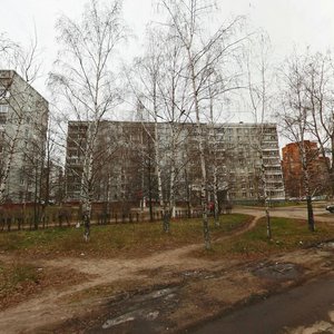 Politboytsov Street, 18А ، نيجني نوفغورود: صورة